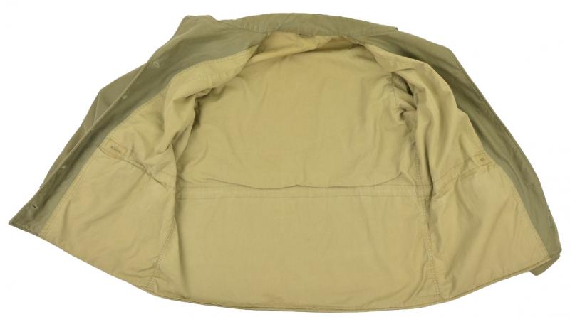 US WW2 M-1943 Female Tunic