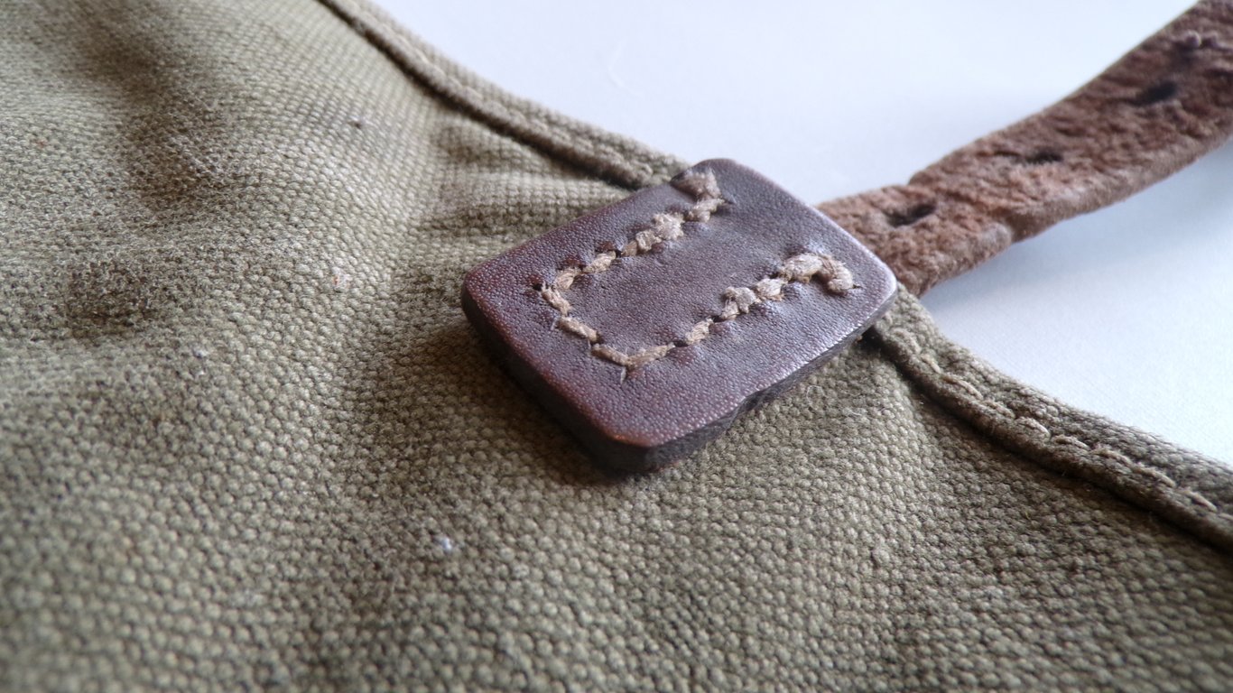 Wehrmacht Bekleidungssack 31