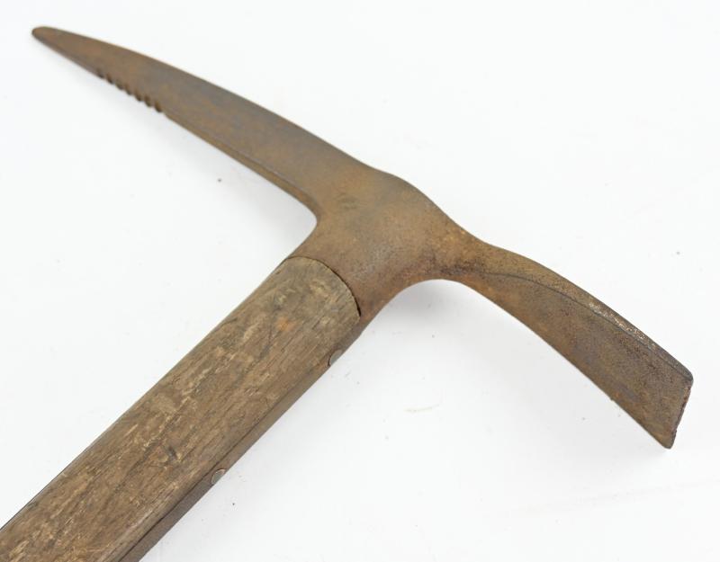 German WH large GBJ Pick Axe