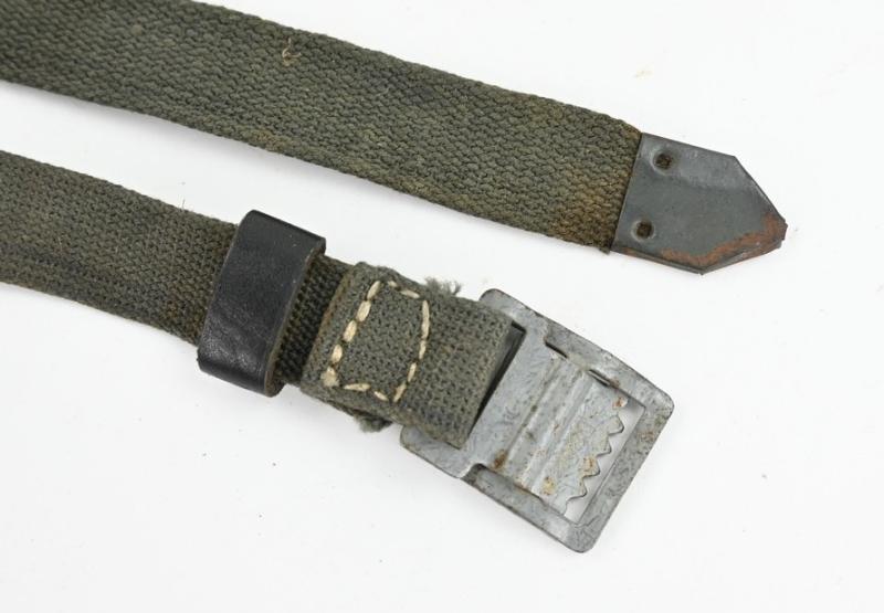 German WH Rifle Grenade Launcher Pouch