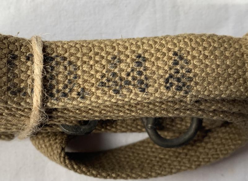 British Stengun Sling -1944-