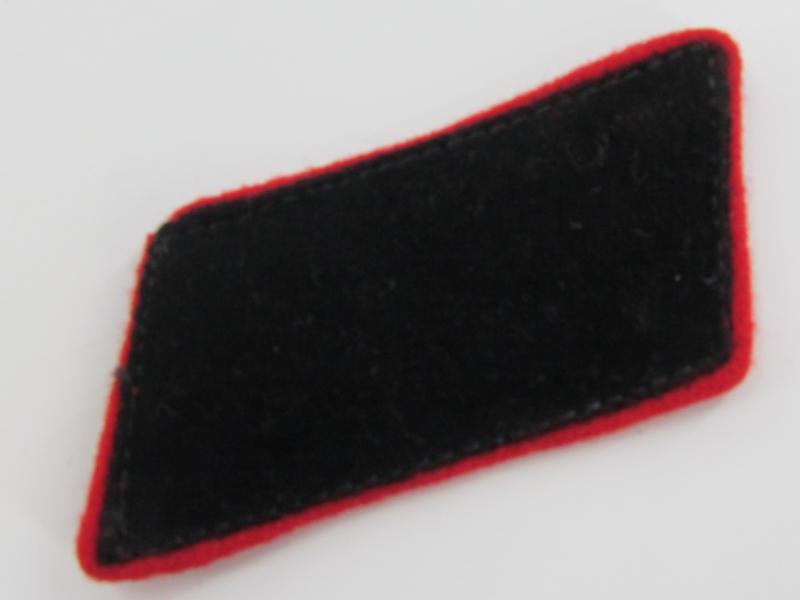DRB 'Deutsche Reichsbahn' Collar Tabs