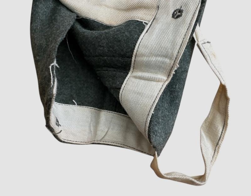 Unissued Waffen-SS M43 Combat Trousers ( Mint )