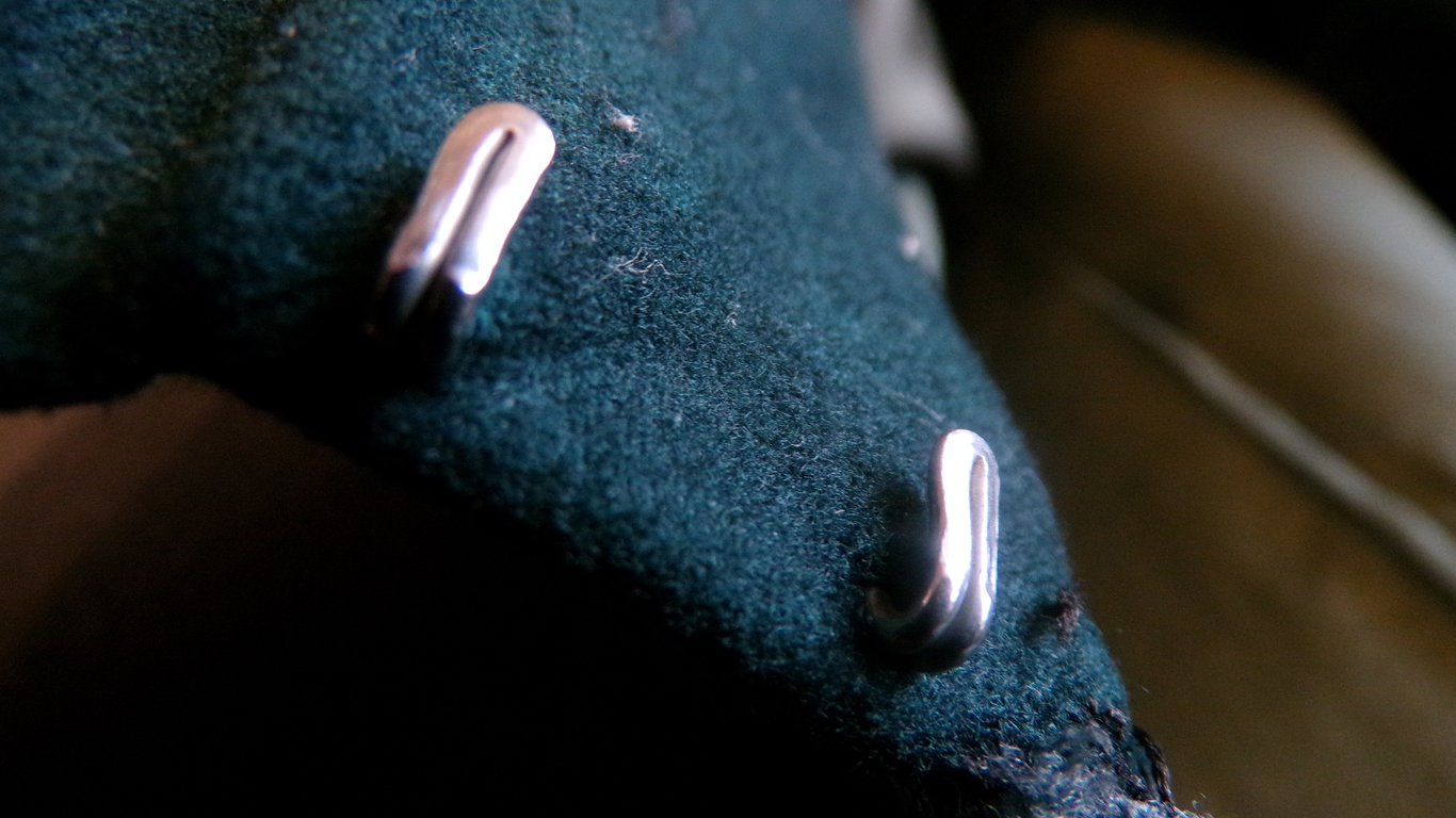 Army Artillery Hauptmann Tunic - Jos. Brüggen Bonn