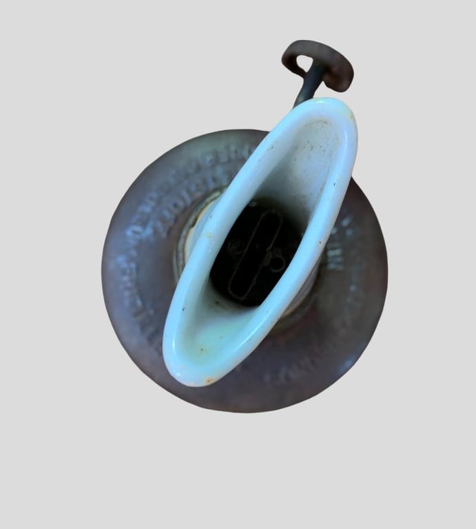 WH (Heer) 'Vehicles' Field Stove/Heater -1942-