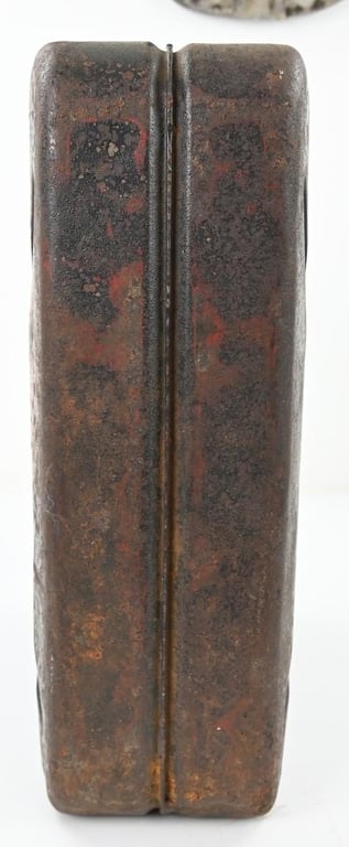 German WH 20 Liter Gasoline Jerrycan 1940