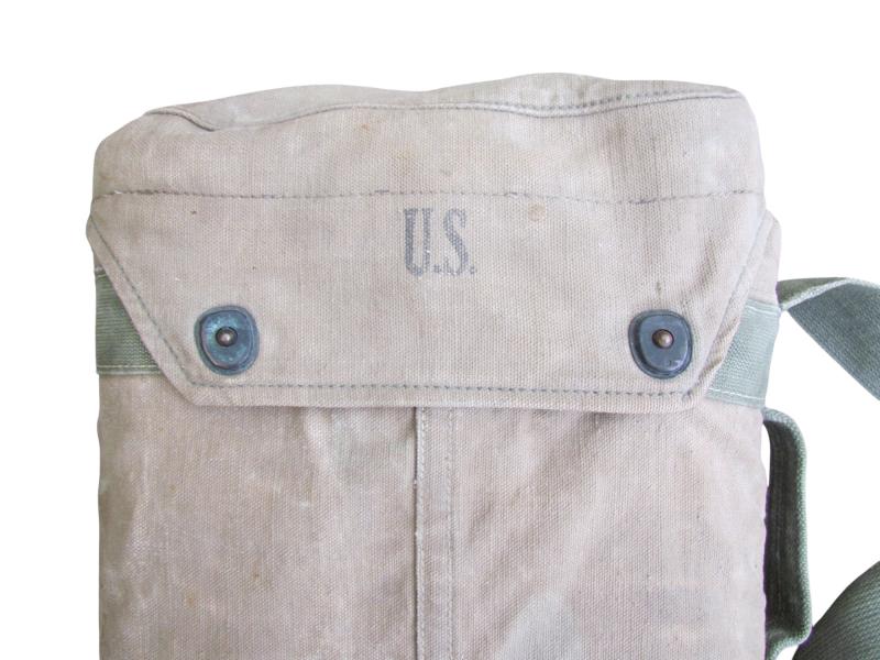 US WWII M6 Bazooka Rocket Bag