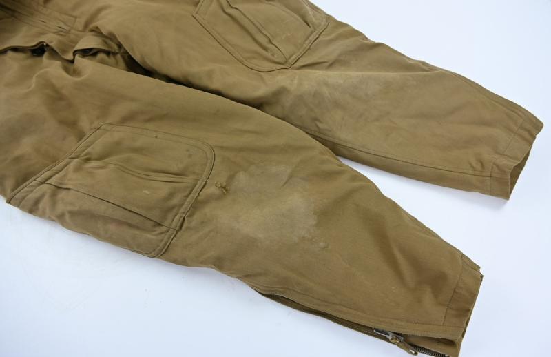 Japanse WW2 Pilot Flight Suit