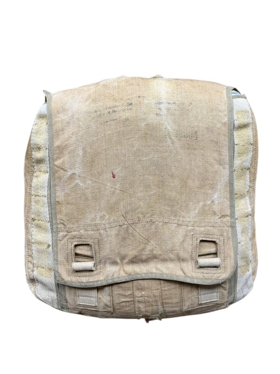 FJ RZ-20 Harness and Parachute