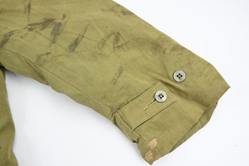 US WW2 M41 Field Jacket 1st Pattern