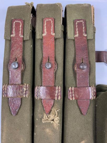 WH (Heer)/Waffen-SS MP38/40 Pouch