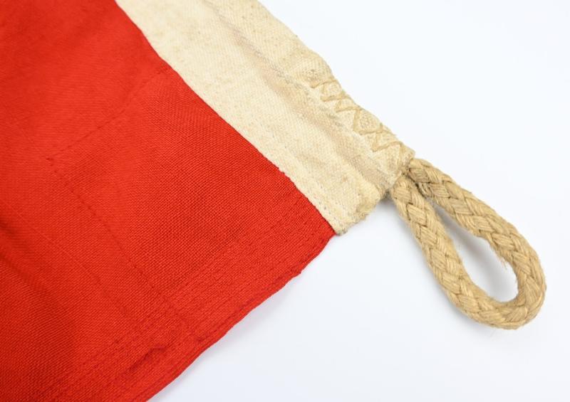 German KM Gösch Flagge 0,80x1,35mtr