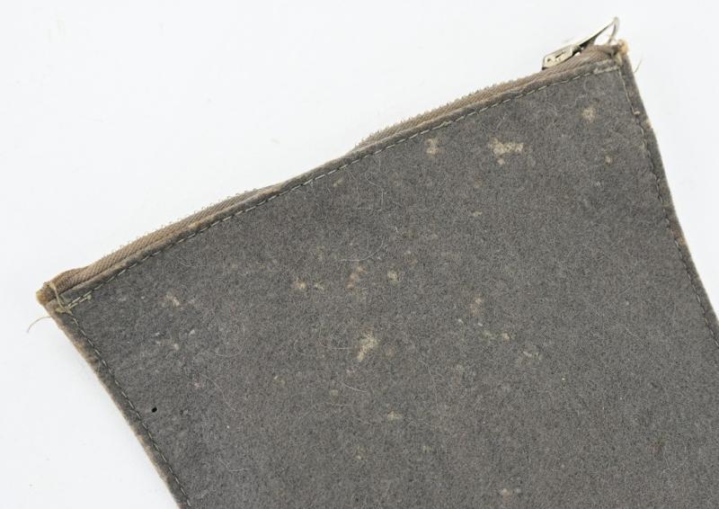 German Third Reich Period Dagger Pouch