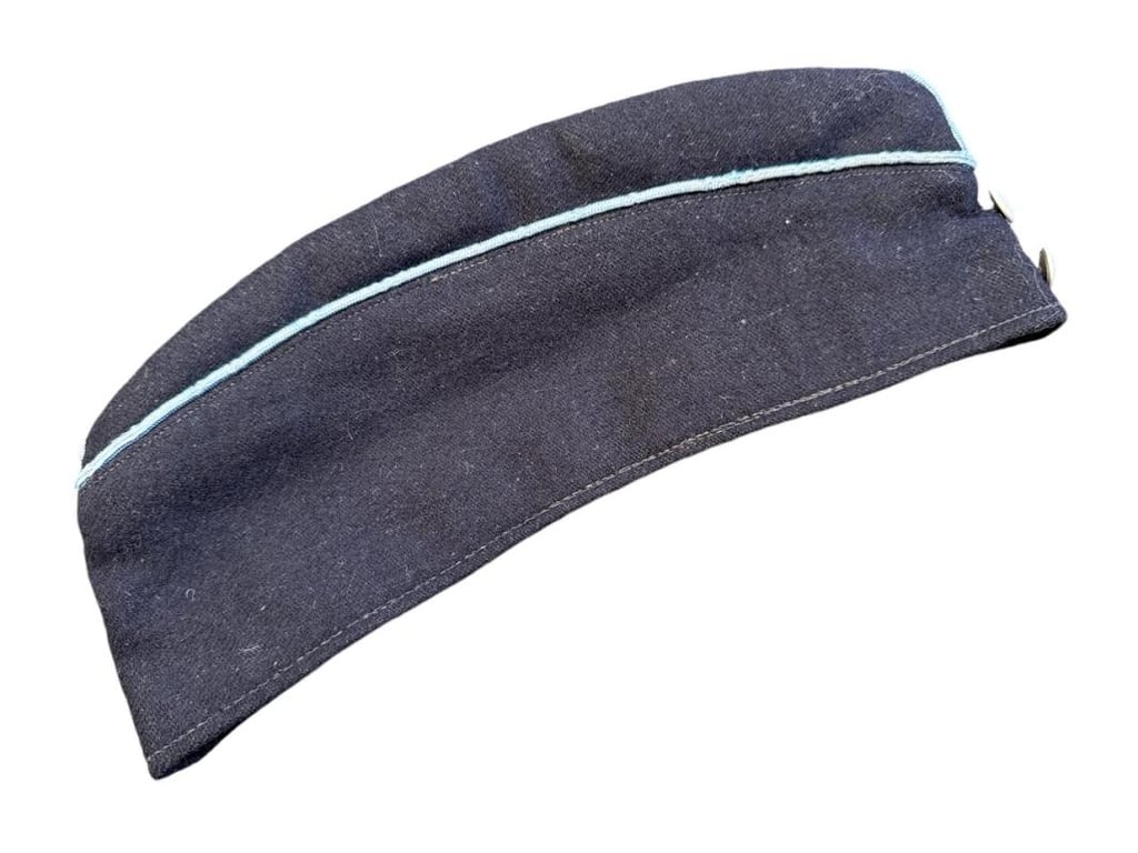 Deutsche Arbeitsfront ( DAF ) Werkschutz Uniform + Trousers + Cap