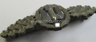 Attractive - truly converse-shaped! - zinc- (ie. 'Feinzink'...