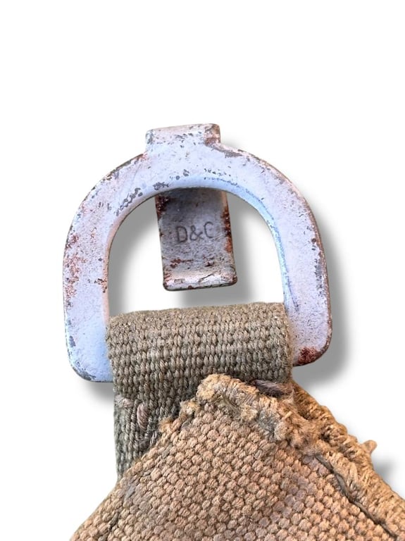 Tropical A-Frame (Sturmgepack)