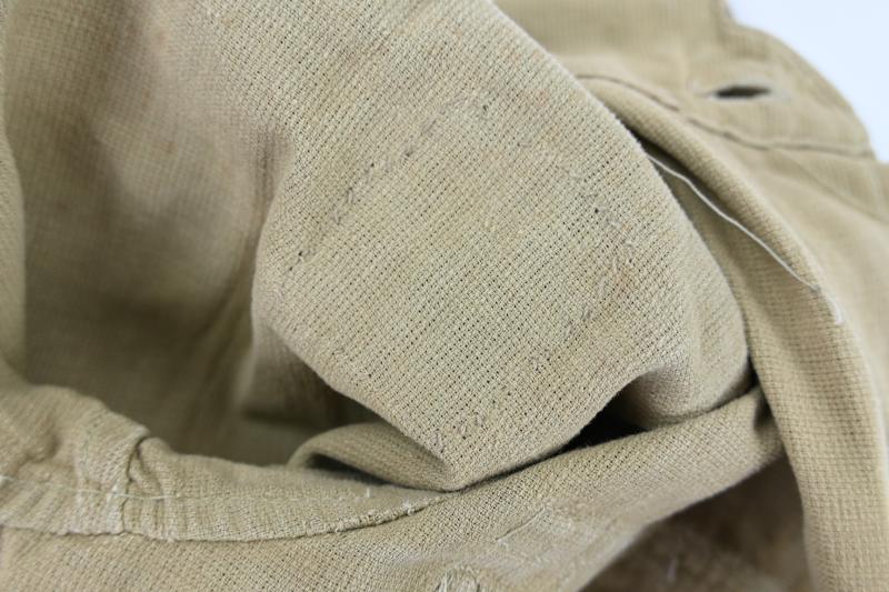 British WW2 KD Indian 19th Division Tunic