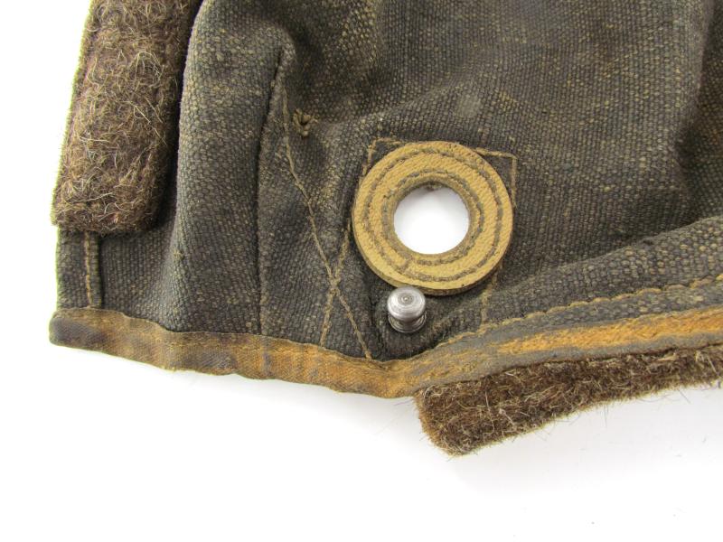 MG34 Canvas Receiver Cover