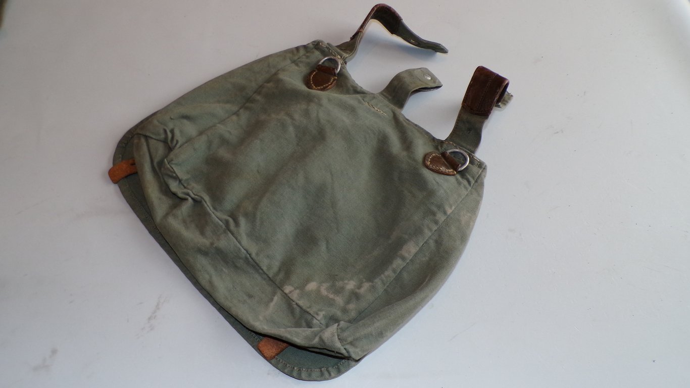 M1931 Polizei brotbeutel