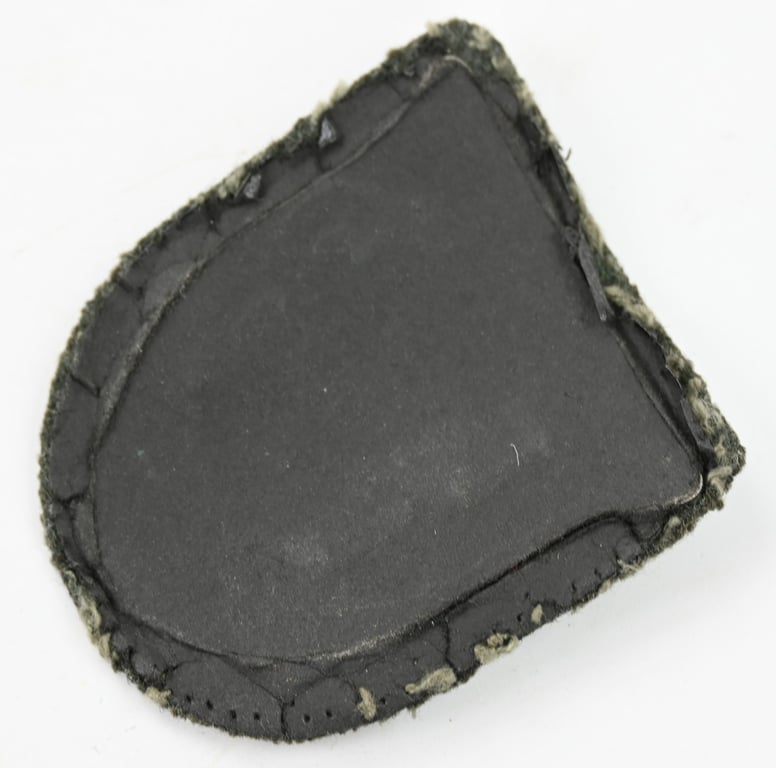 German WH Krim Campaign Shield