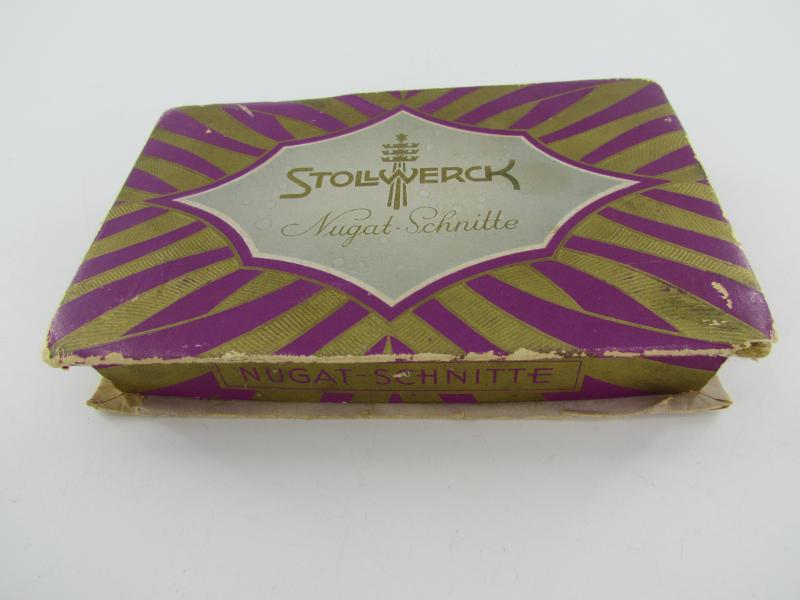 Third Reich Quartet Game