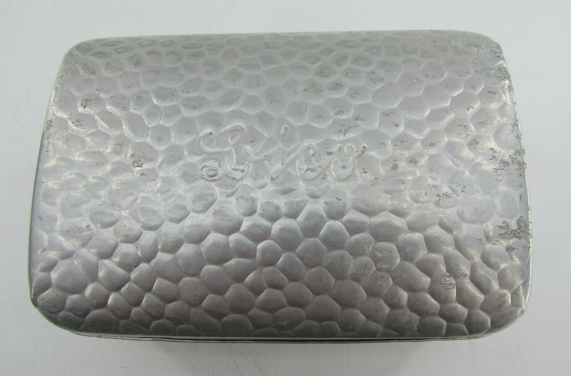 Wehrmacht Personal "Lico" Kit