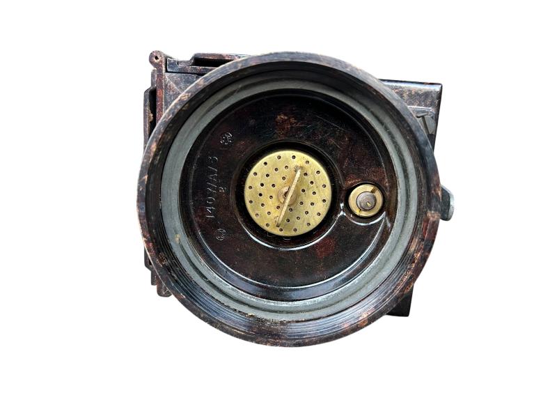 WH (Heer) Carbid Lantern