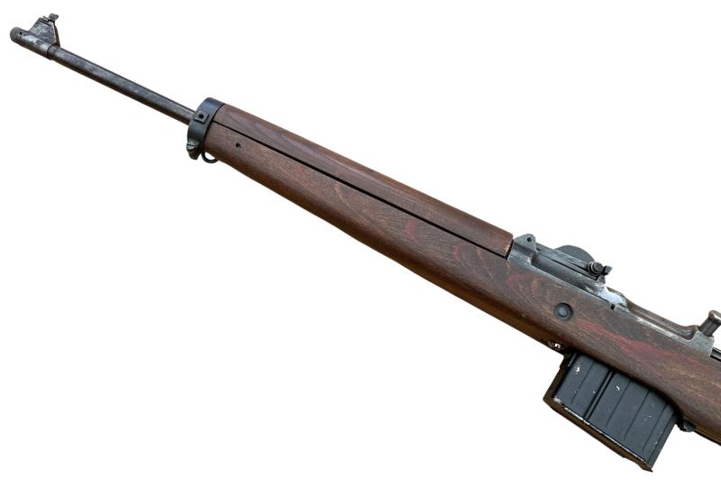 EU-Deko 1944 Production German G43 Rifle by Walther