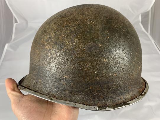 U.S. M1 Helmet Shell -Major-