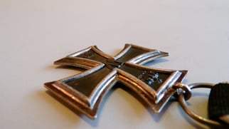 Imperial Iron Cross 2nd class