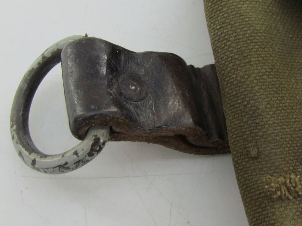 Wehrmacht MP40 Magazine Pouch – 1943