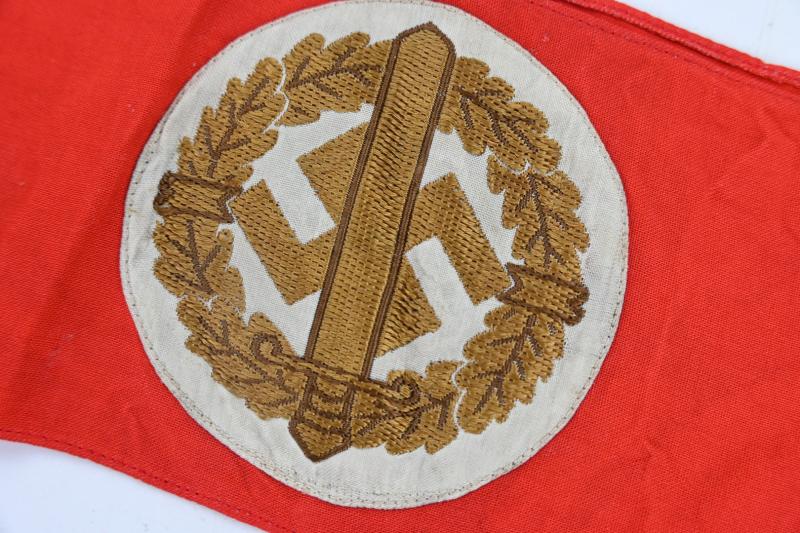 German SA Sports Armband