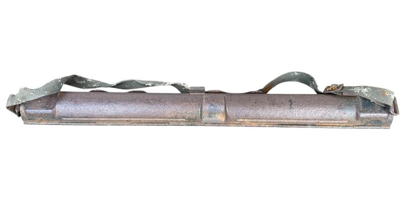 MG 42 Spare Barrel Carrier