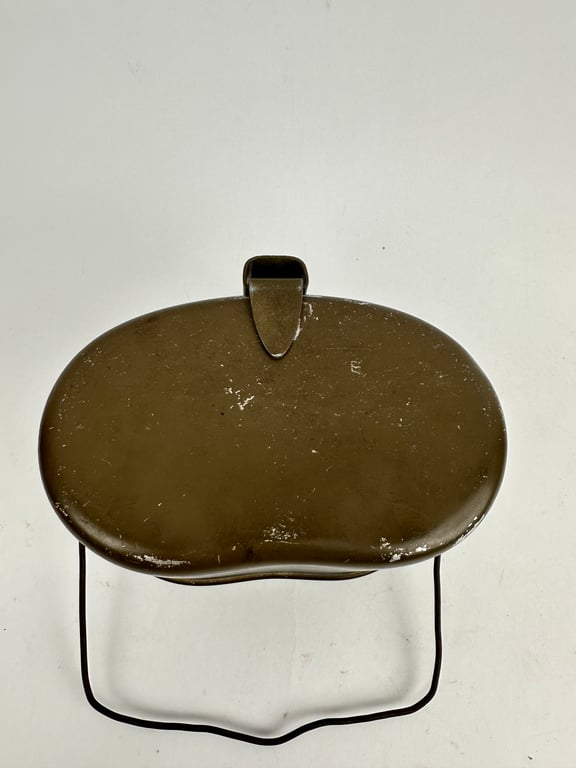 German Mess Kit "L&SL 41"(mint)