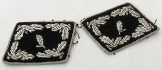 Rare Heer / Luftwaffe Forestry Service Forstamtmann /...