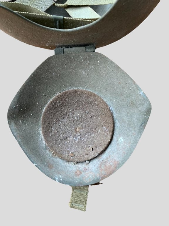 USAAF M3 Flak Helmet