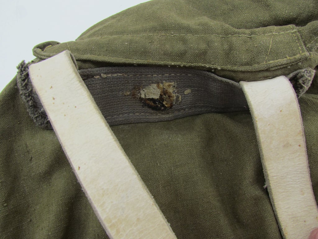 Modified M44 backpack (M1944 Rucksack)