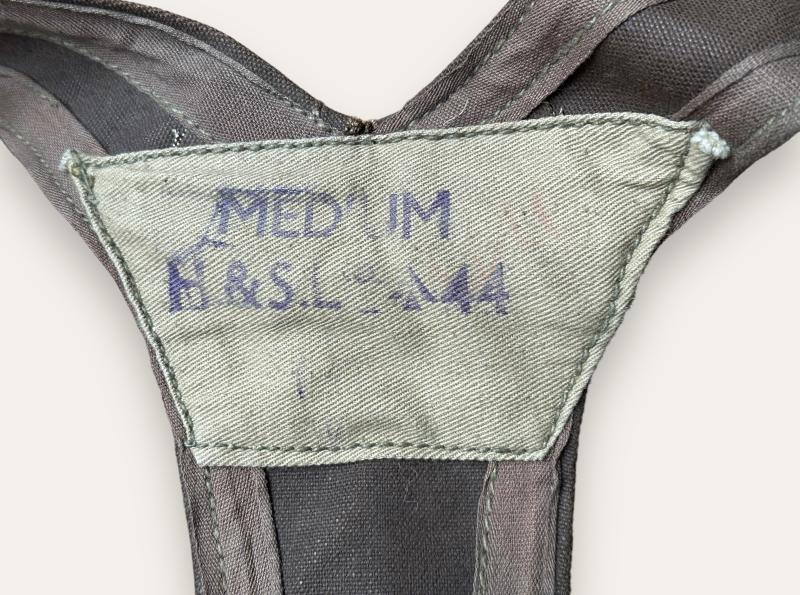 British Bren Skeleton Vest -1944-