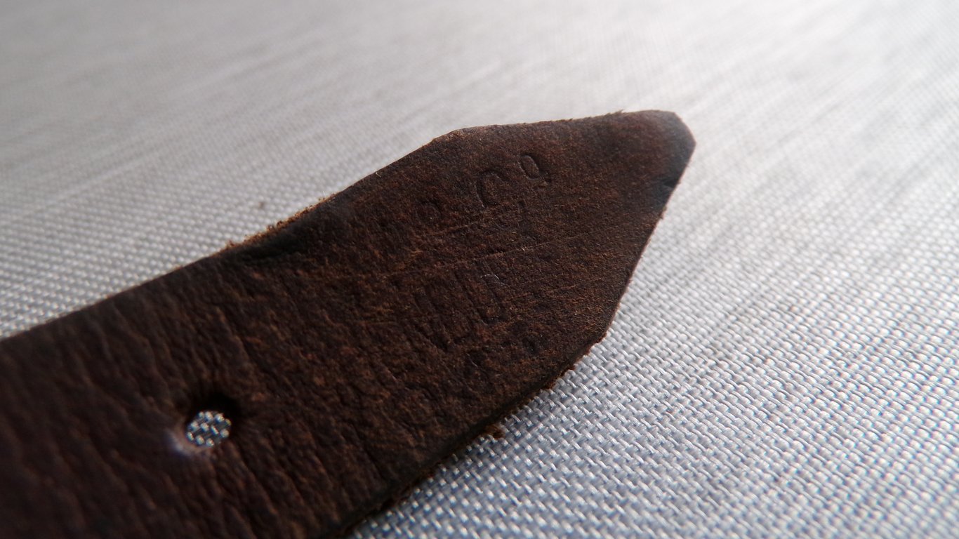 Wehrmacht M40 Single Decal Steel helmet