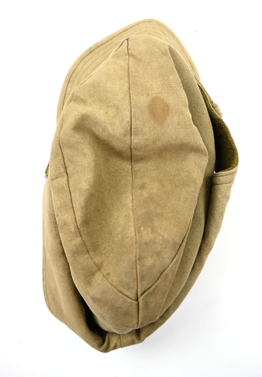 US WW2 Winter Cap