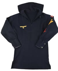 German KM Kielerhemd Jumper Shirt