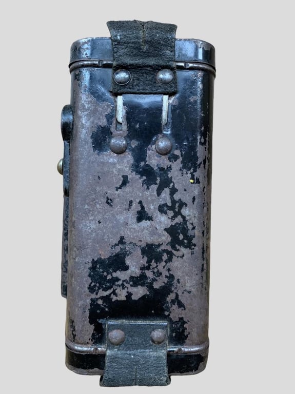 German WW2 'Sendler Lampe'