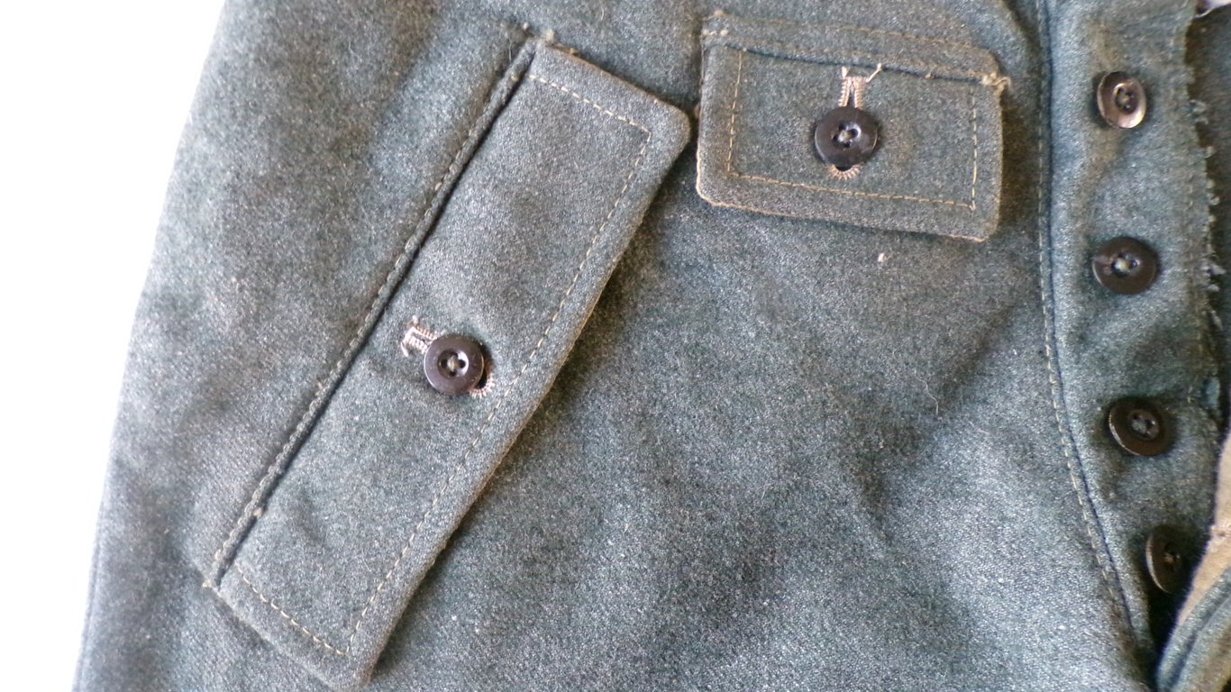 Late war M44 trousers