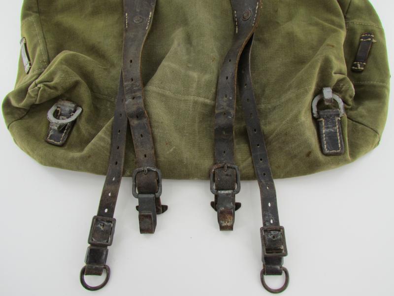 WH/SS Rücksack/Backpack RB Numbered