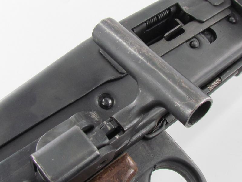 MG42 EU-Deko dfb1944 in Superb Condition