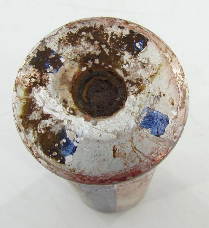 Wehrmacht (empty) Flaregun Flare Shell