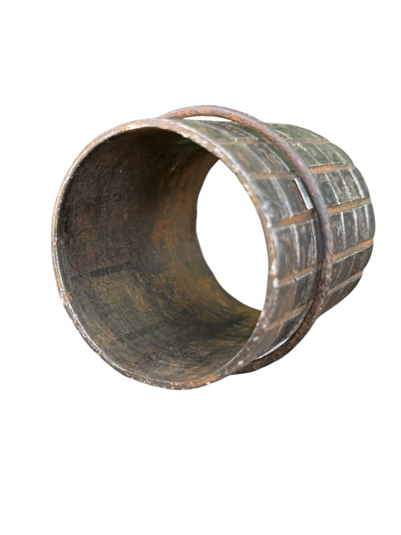 Fragmentation Sleeve