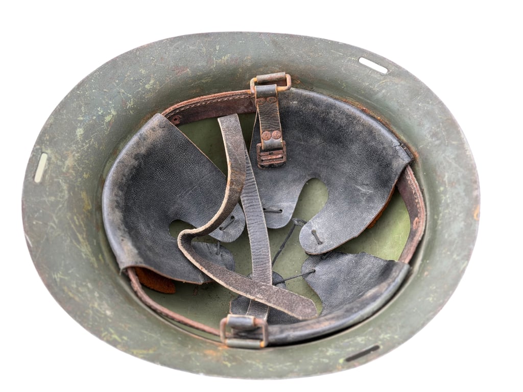 Dutch M16 Helmet