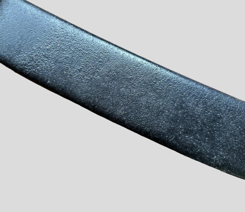 Luftwaffe Survival Pilots Machete