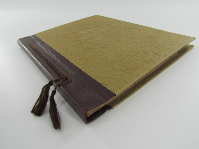 Wehrmacht. A Private Wartime Photo Album ,,Aus Grosser Zeit"